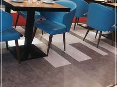 大堂-品回味清真西北楼(宁波首店)