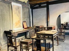 -绍兴鲁迅故里·沈园景区