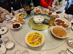 -老土灶民间菜(跃进桥店)