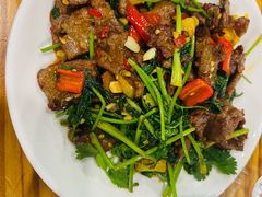 -斯丹姜母鸭·古法干香(涂门街总店)