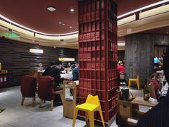 -巴奴毛肚火锅(商城路店)