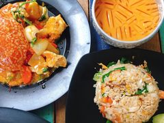 -Doo Dee Thai Food(Issan/Isaan/Esan)