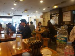 -金北顺大锅家(신사본점)