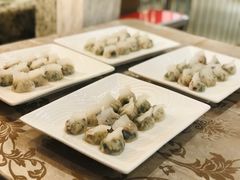 -新兴家喻酒家·羊城名宴(昌岗店)