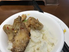-张氏父子常德肠子馆(贺龙店)