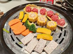 -德兴show鲜·蒸汽海鲜火锅餐厅(格创悦里店)
