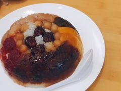 八宝饭-鼎泰丰(嘉年华•海信广场VILLAGE店)