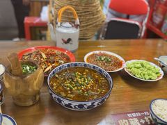 -小街47號江湖菜(四合院店)