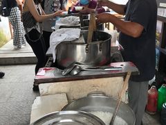 -潘玉麟糖粥