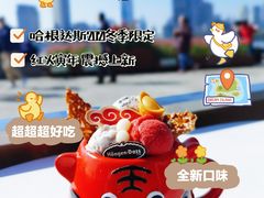 -哈根达斯(滨江店)