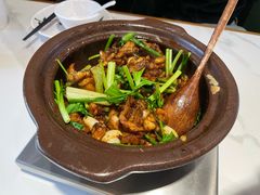 -火啫啫·粤式啫啫煲(南通首店)
