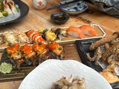 -熊藏居酒屋(kkone店)