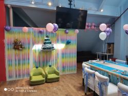 -动力星球家庭亲子游乐中心