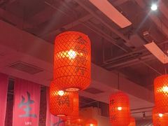 -山四砂锅(太原钟楼街店)