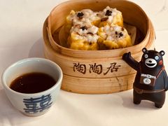 -陶陶居酒家(第十甫路总店)