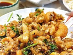 -正亮农家院·海鲜本地菜