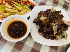 -春发芽饭庄(锦业三路店)