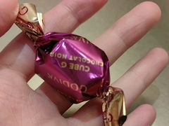 -GODIVA(月星环球港店)