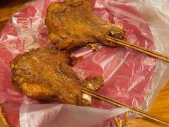 招牌鸡腿-彭浦胖胖炸鸡腿(临汾路店)