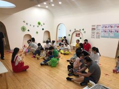 -123+智汇成长中心(保利时光里中心)