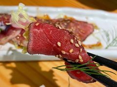 -花潮料理艺食馆(世欧广场店)