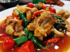 -蝦塘·中国餐馆(城墙南马道巷店)