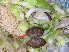 -福州人铭小吃