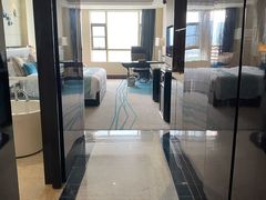 -长沙国金中心异国印象酒店