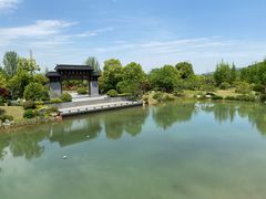 -雅达·阳羡溪山小镇中心