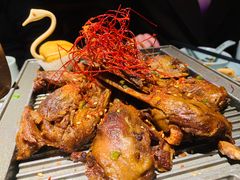 -韵秋荷(宝山龙湖天街店)