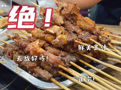 -清真·西北人家风味馆(中山中路店)
