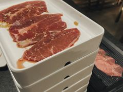 -神户赤童日式烤肉伙伴(东直门店)