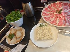 -一哥澳门豆捞·澳门风打边炉(高德置地店)