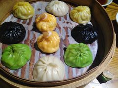 -隆喜元鱼汤包·海鲜(中联广场店)