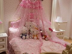 -安吉Hello Kitty乐园
