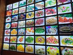 -长兴菜馆(高桥店)