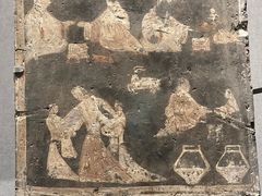 -洛阳古墓博物馆