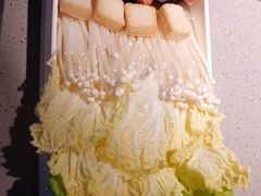 -半天妖|烤鱼·冒烤鸭(汉中吾悦广场店)