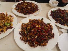 -田记餐馆(富国街店)