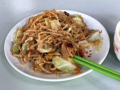 -中国农业大学-第4食堂