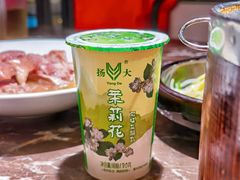-大潮淮·淮扬菜(何园旗舰店)