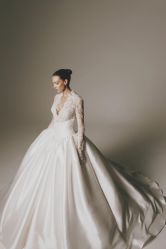 -南京宝娜嫁衣婚纱礼服馆(中央路店)