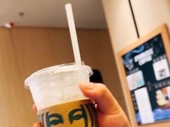 -星巴克臻选(深圳龙岗万科店)