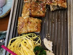 -鳗鱼家·深夜食堂(军博店)