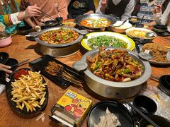 -嘎嘎鸭脑壳(驷马桥店)