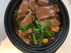 -乔阿马·江南味·驴肉香(龙湖华泾天街店)