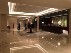 -上海外滩华尔道夫酒店