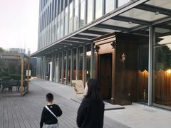 -甜阿姨·天台花园私房菜(万松园店)