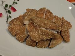 -红棉中餐厅·广州海航威斯汀酒店