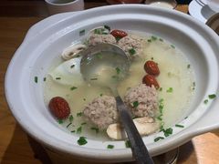 -巢爷老味(东方红店)